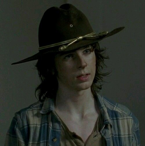 Chandler Riggs 🤤😍 | Wiki | CHANDLER RIGGS ️ Amino