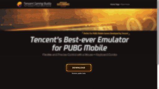 Featured image of post Tencent Best Ever Emulator Download Tencent gaming buddy is a lightweight tool that doesn t affect system performance