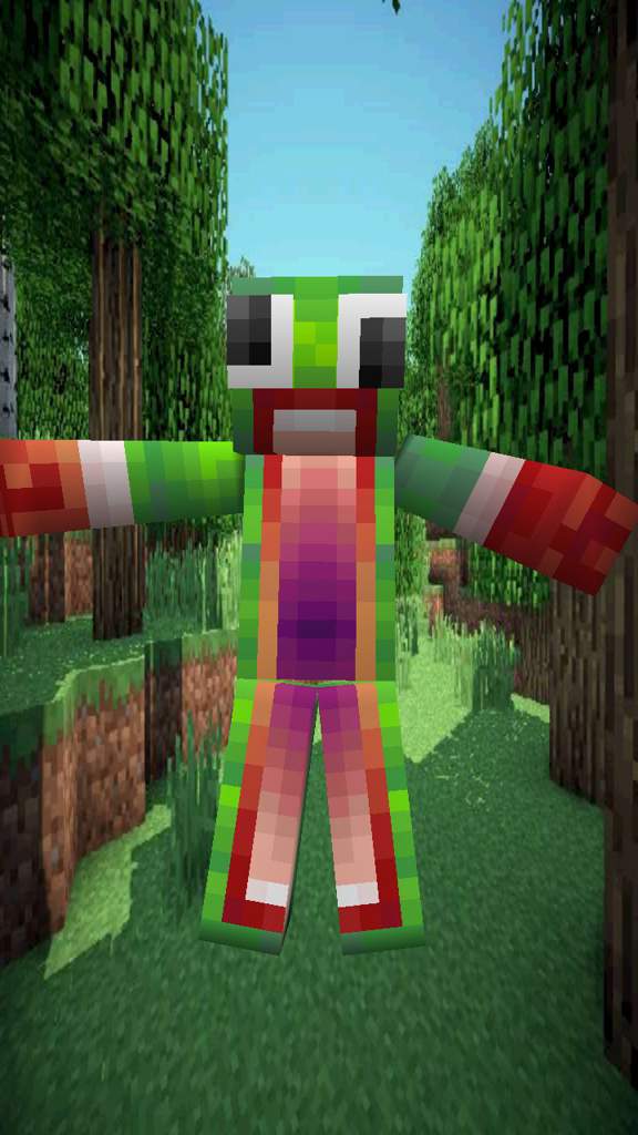 Unspeakable Want A Hug Minecraft Amino