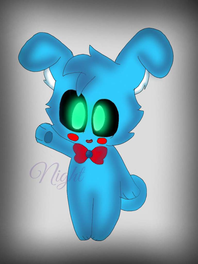 fnaf toy bonnie cute