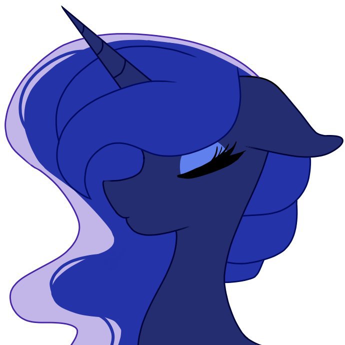 Some princess Luna fanart | Equestria Unofficial Fan Club Amino