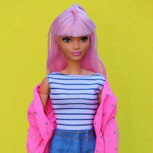 Barbie Fashionistas #31 | Barbie Amino