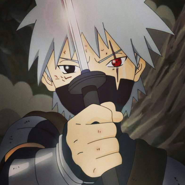 Kakashi Hatake Birthday Edit | Optiv | Naruto Amino