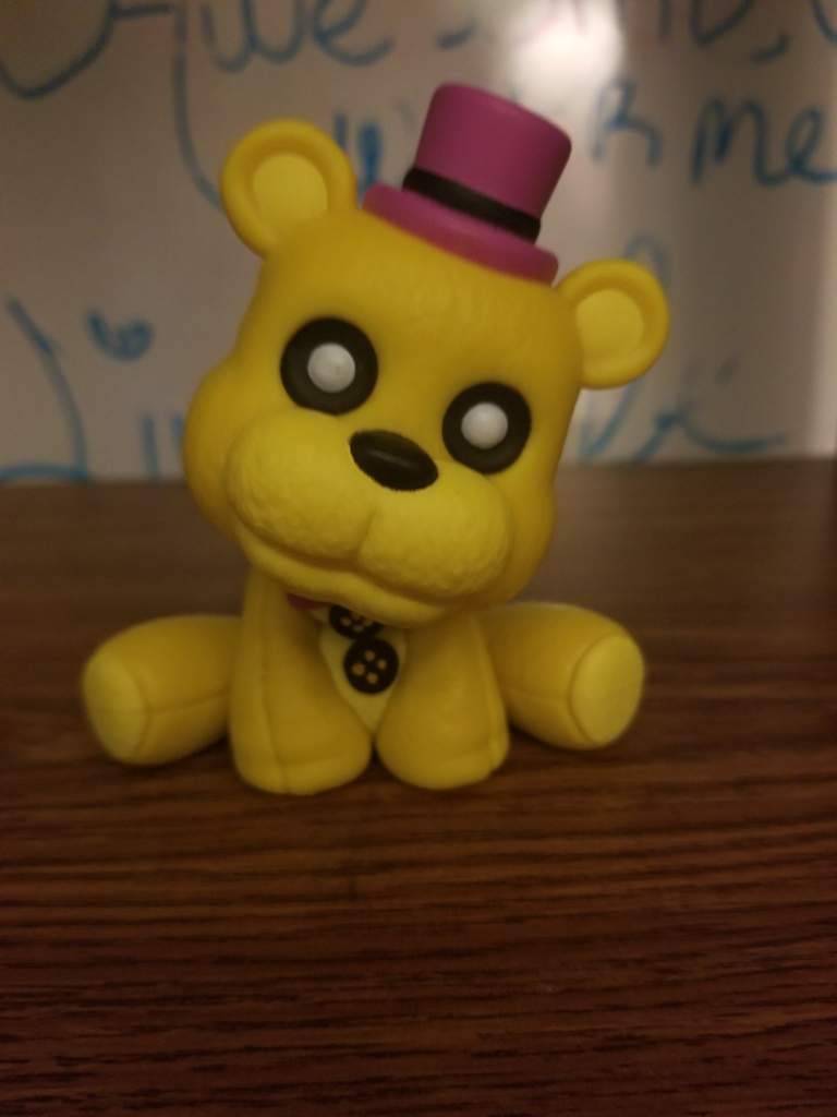 funko pop fredbear