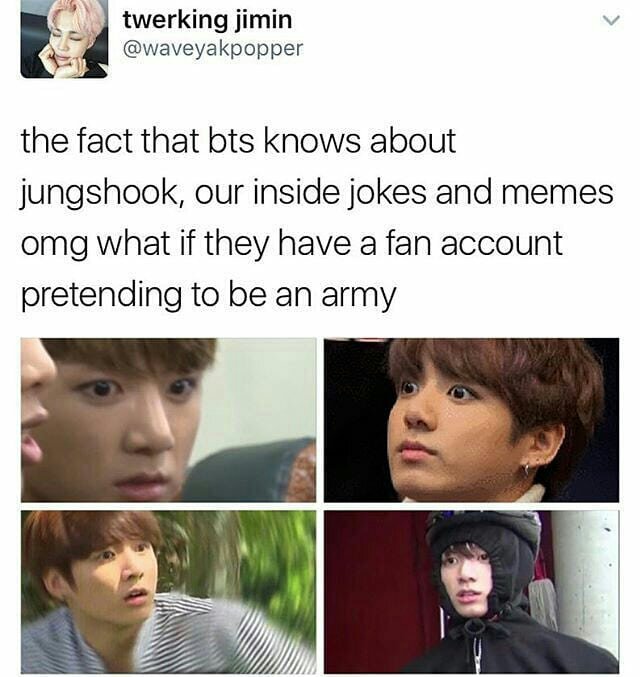 Bts memes to cheer you up! | BTS Amino