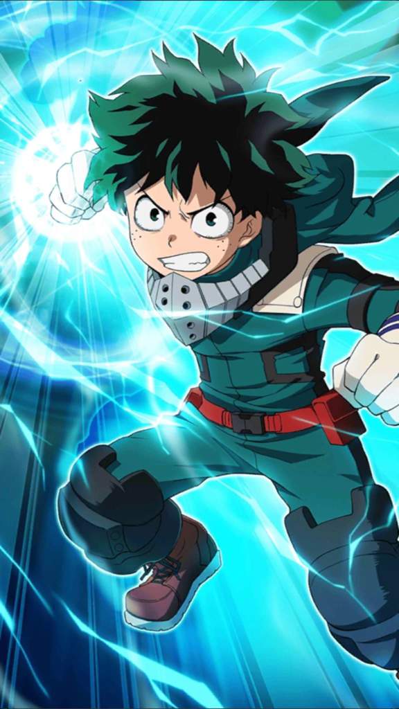 Mha Wallpaper My Hero Academia Amino