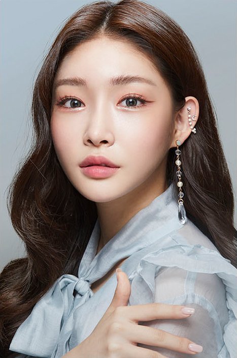 Chungha for Lens Town | Kim Chungha Amino