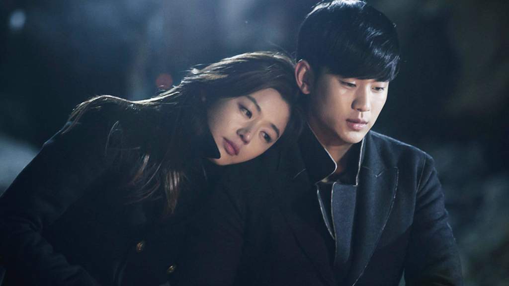 Loving you drama korean