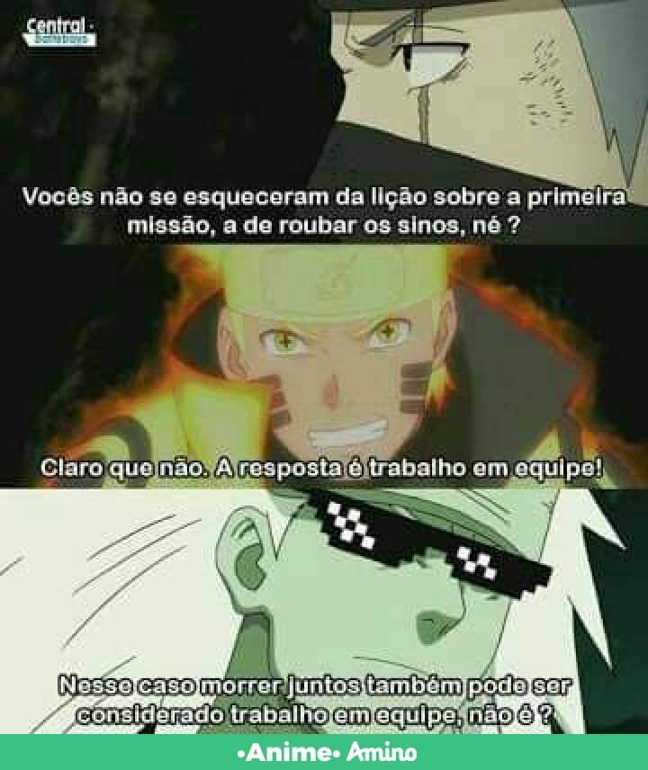 Madara é foda D+😎😎 | •Anime Whatever• Amino