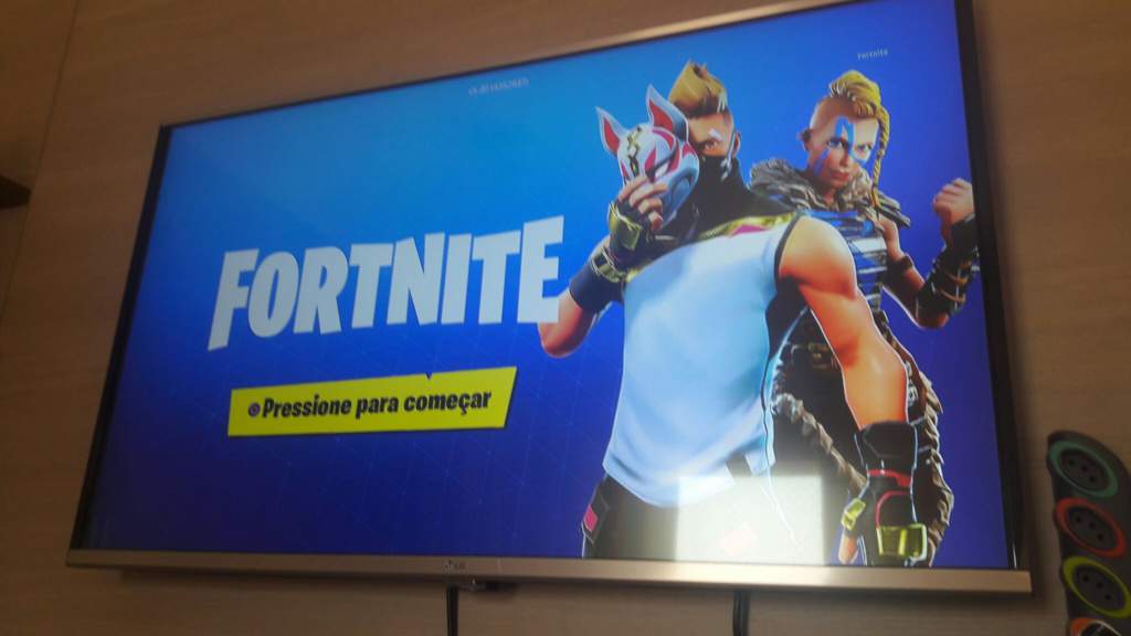 Como jogar fortnite no ps4 Como jogar fortnite no ps4