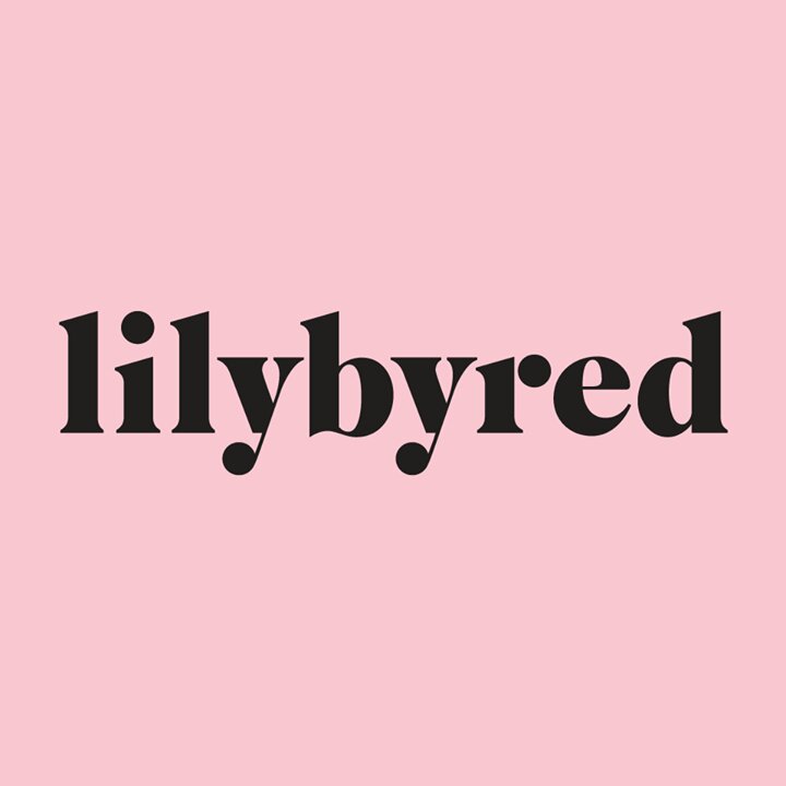Image result for Lilybyred logo