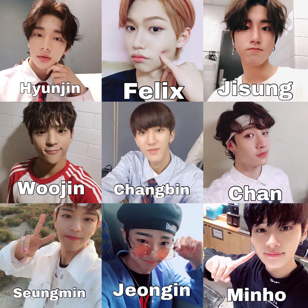 Skz HighSchool Dating Door-Game | Stray Kids Amino