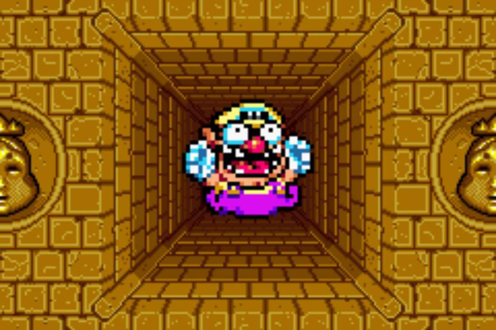 The Intriguing Wario Land 4 | Nintendo Amino