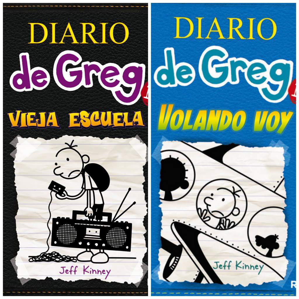Opinion Del Diario De Greg Saga Libros Amino