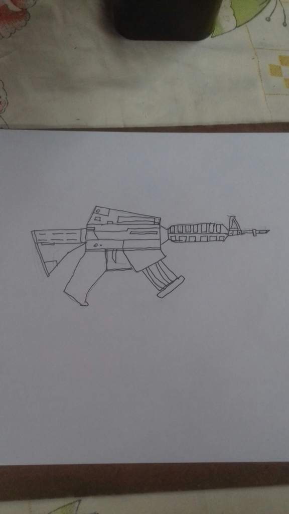  - desenhos do fortnite armas