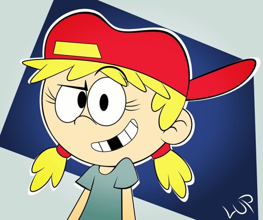 Lana Loud 2018 | The Loud House Amino Amino