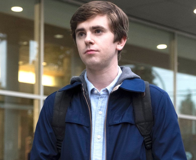 Shaun Murphy Wiki TheGoodDoctor Amino