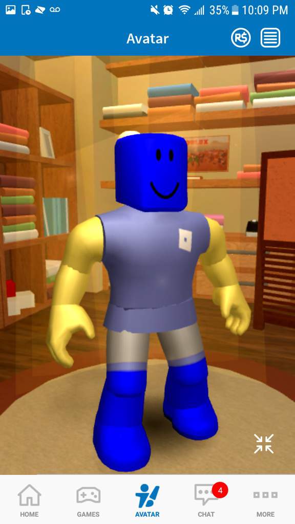 Old Roblox In 2018