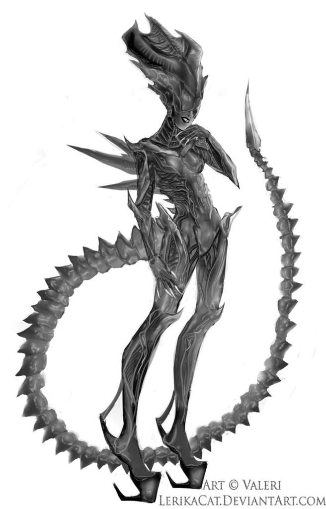 Xenomorph Queen | Wiki | Alien Versus Predator Universe Amino