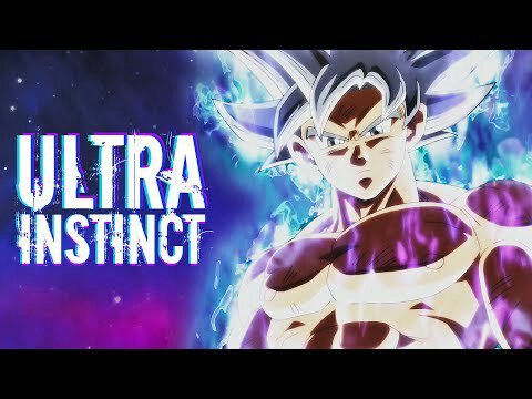 Mastered Ultra Instinct (GOKU VS. JIREN) [Dragon Ball Super Remix/AMV] |  DRAGON BALL ESPAÑOL Amino