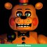 amino-Bebê Golden Freddy-ab1a2552