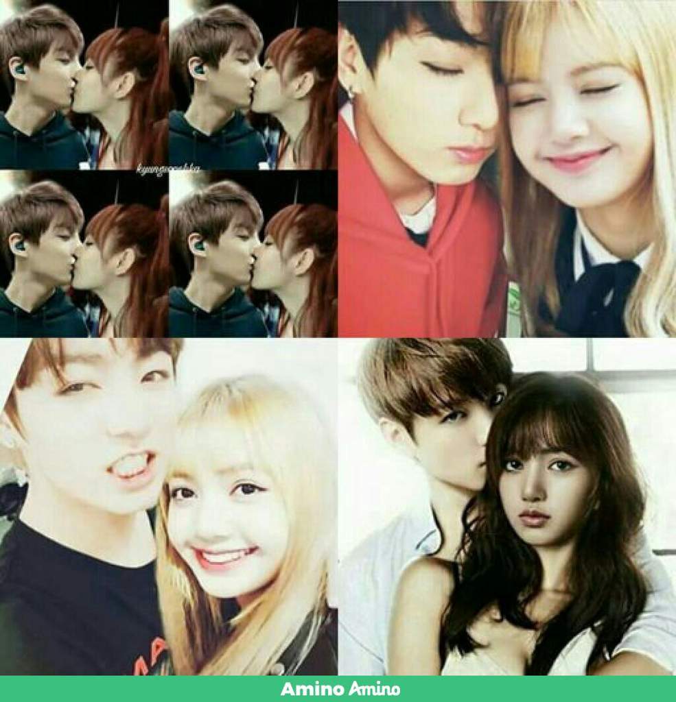 Ships De Blackpink Y Bts •blackpink• Amino 