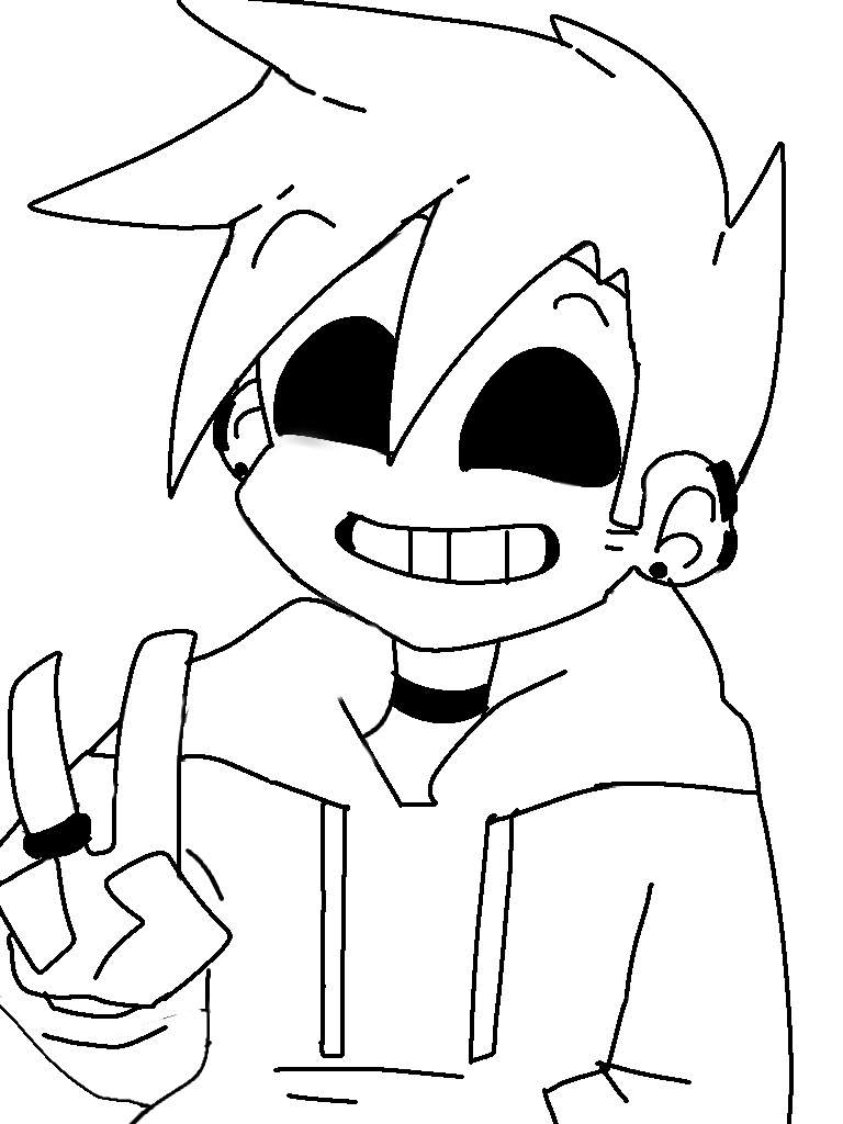 Smile Tom | 🌎Eddsworld🌎 Amino