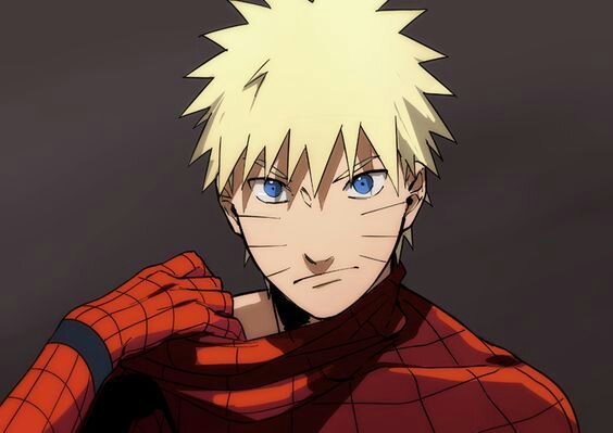 Naruto autre univers n°15 : Spiderman | Naruto & Boruto FR Amino