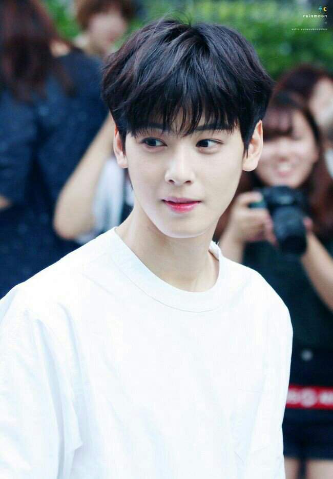 Eun Woo | Wiki | ·ASTRO AMINO· (아스트로) Amino