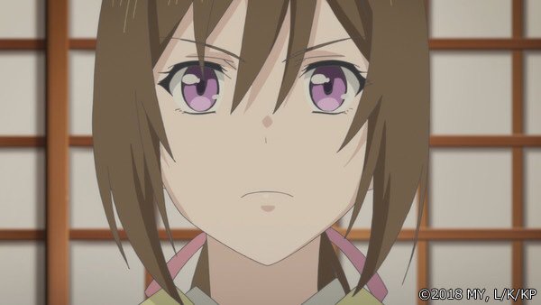 Kakuriyo no Yadomeshi Episode 25 SPOILERS | Kakuriyo no Yadomeshi Amino