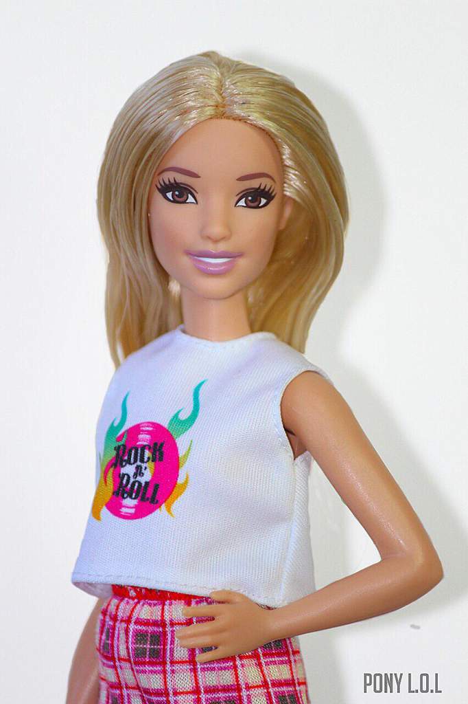 barbie fashionistas 31