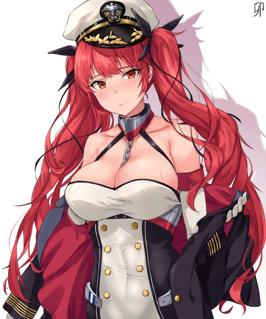 Uss Honolulu Wiki Azur Lane Roleplay Amino