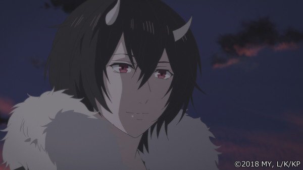 Kakuriyo no Yadomeshi Episode 25 SPOILERS | Kakuriyo no Yadomeshi Amino