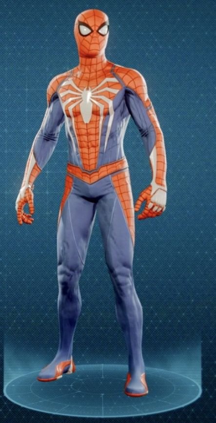 Spectacular Spider-Man [PS4] photoshop | Marvel Amino