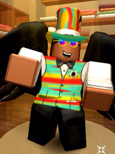 Roblox Amino - black_sharpies roblox