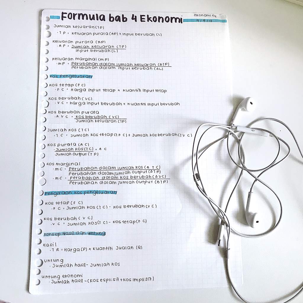 ECONOMIC | Studying Amino Amino