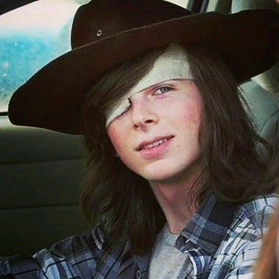 Chandler Riggs 2. | Wiki | CHANDLER RIGGS ️ Amino