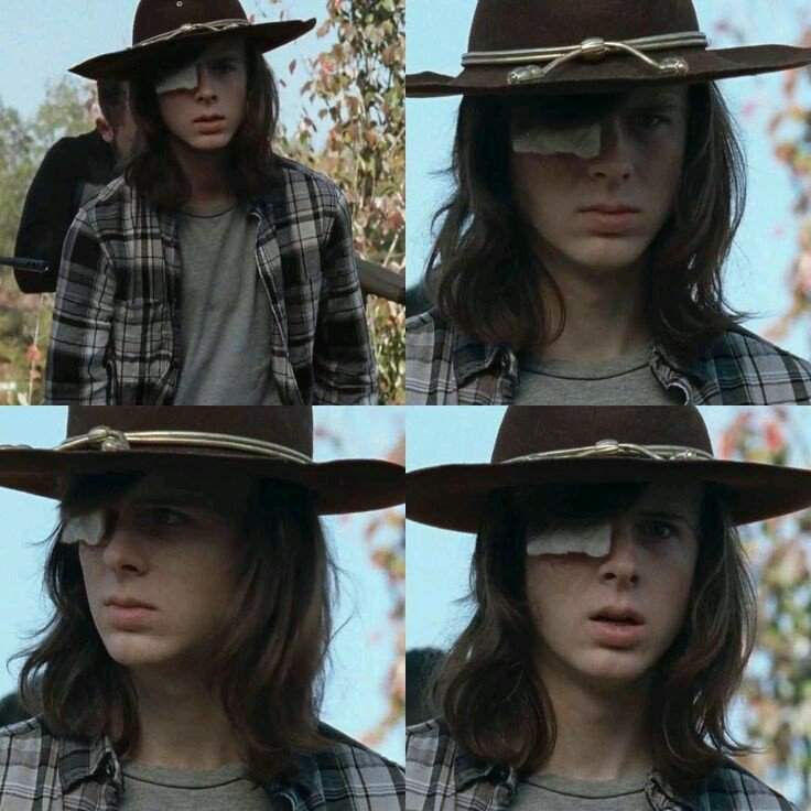 Chandler Riggs 2. | Wiki | CHANDLER RIGGS ️ Amino