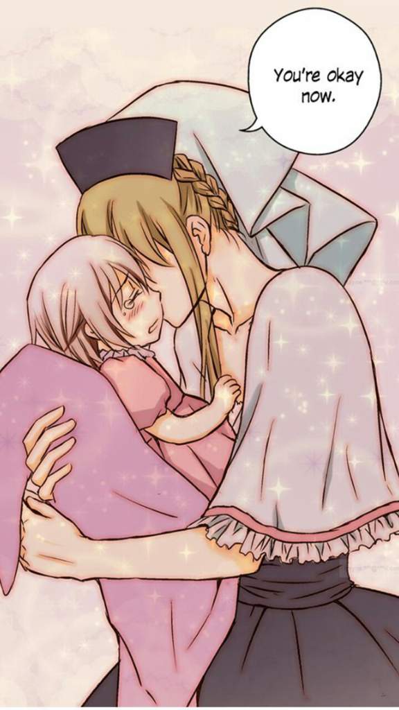Daughter Of The Emperor Ch 1 Daughter of the Emperor ( CH 11 part 2 ) | Anime^Sama Amino