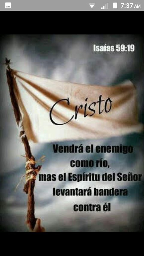 guerreros de cristo