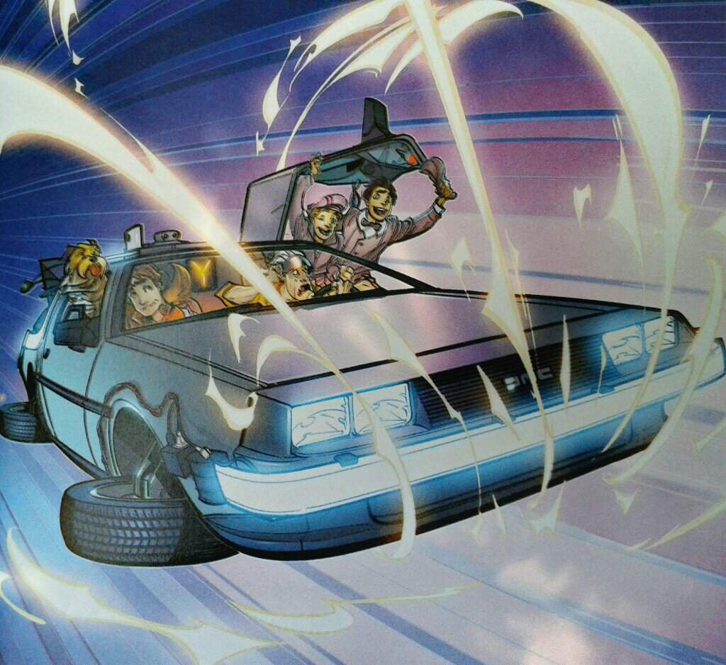 Lida De Volta Para o Futuro, mais uma vez Comics Português Amino Lida De Volta Para o Futuro, mais uma vez Comics Português Amino