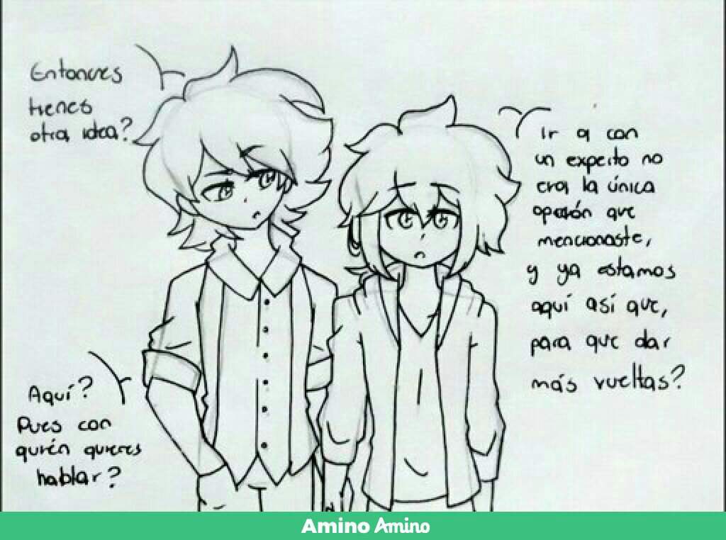 El embarazo [2 comic de golddy] | FNAFHS Amino Amino