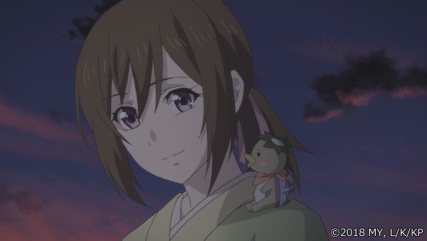 Kakuriyo no Yadomeshi Episode 25 SPOILERS | Kakuriyo no Yadomeshi Amino