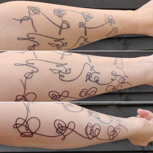 Btstattoo Bts Amino