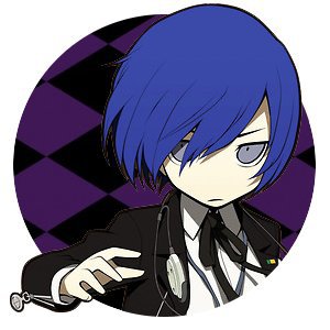 Minato Arisato Birthday / So of course, minato is my favorite persona 3 ...