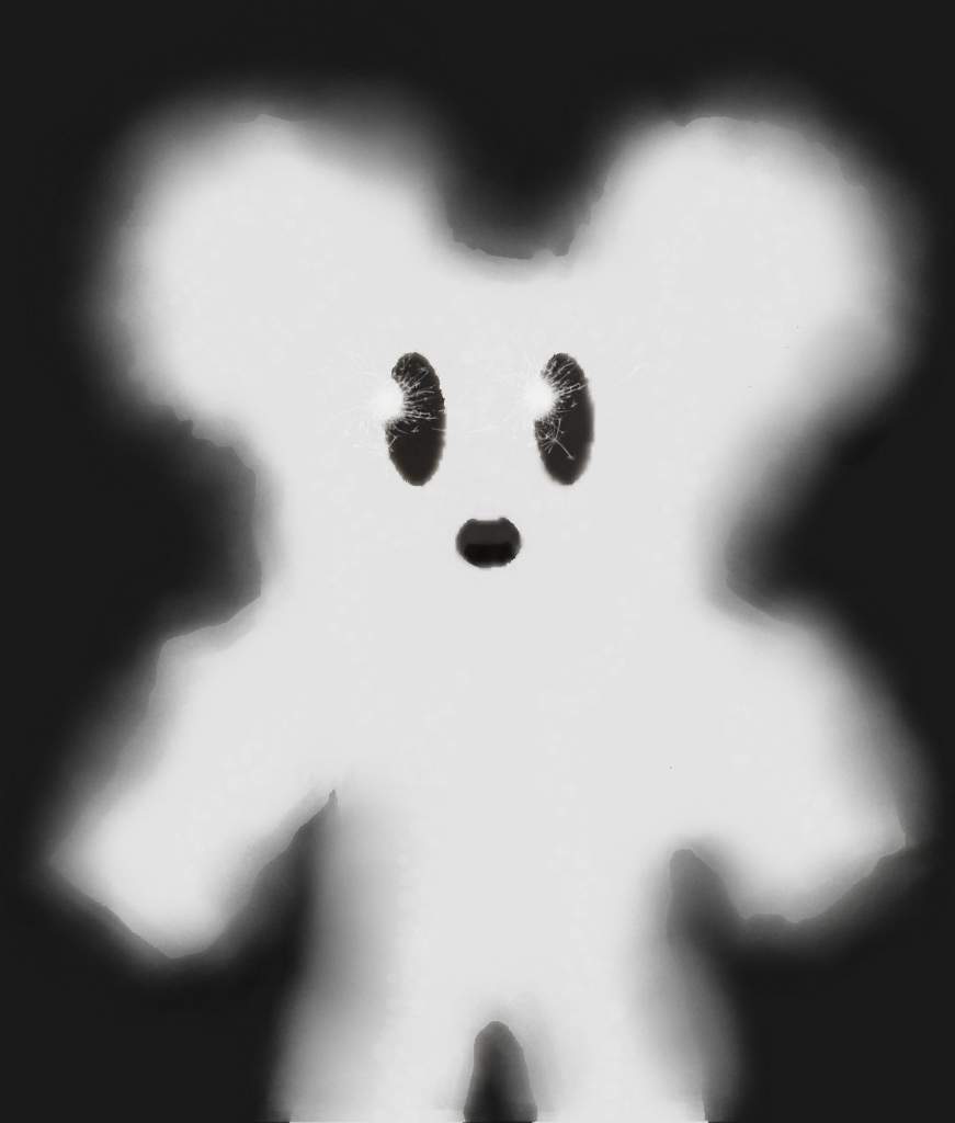 Dust Bear For The Art Contest In The Discord Server Is It Good Bee Swarm Simulator Amino - discord for roblox bee swarm simulator