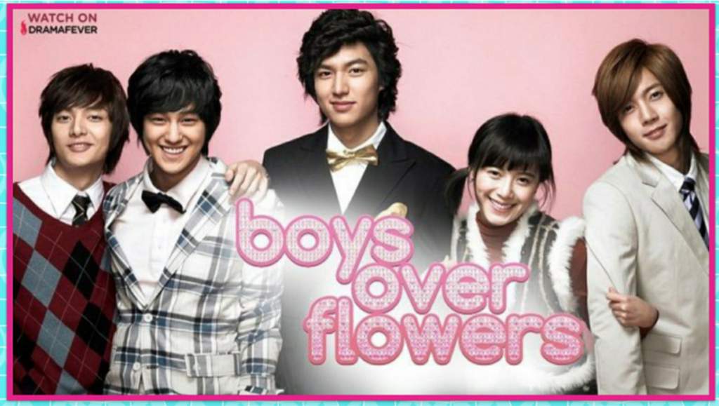 Boys Over Flowers in Hindi 😂 | K-Drama Amino