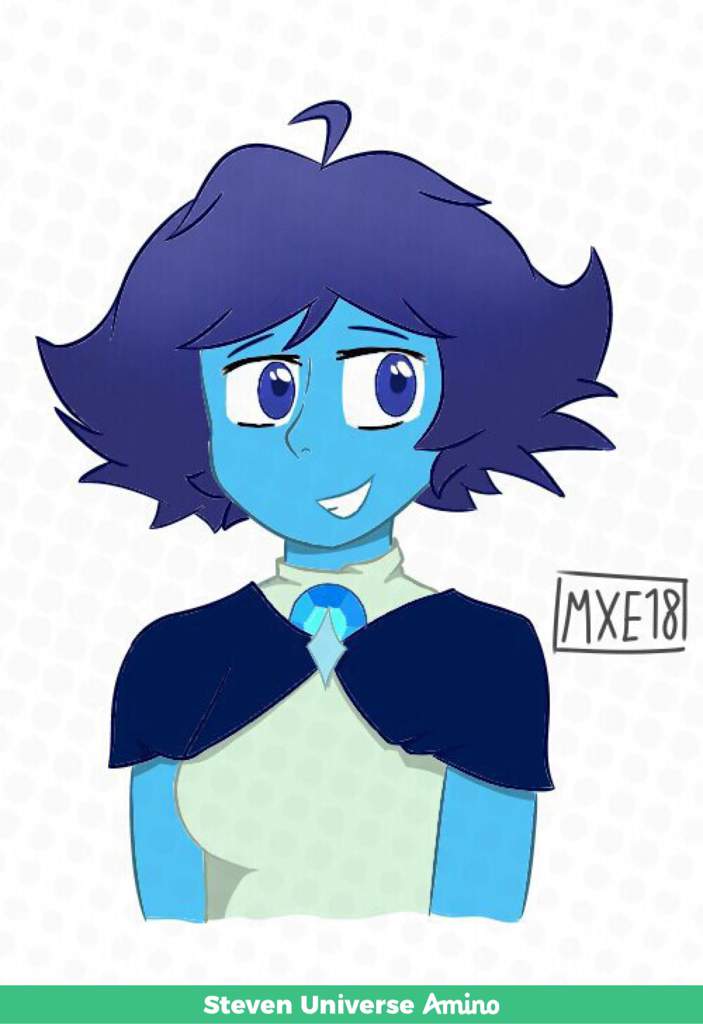 Blue Topaz | Wiki | Steven Universe Amino