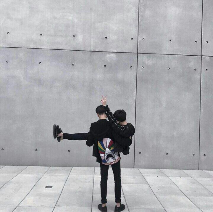 Korean boy gay tumblr