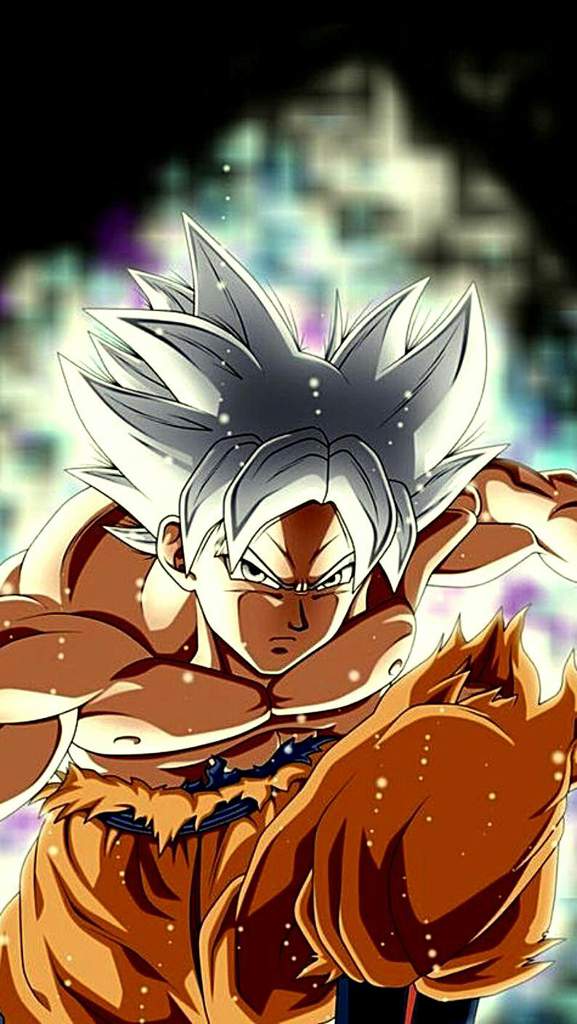 Goku doctrina egoísta | •Anime• Amino